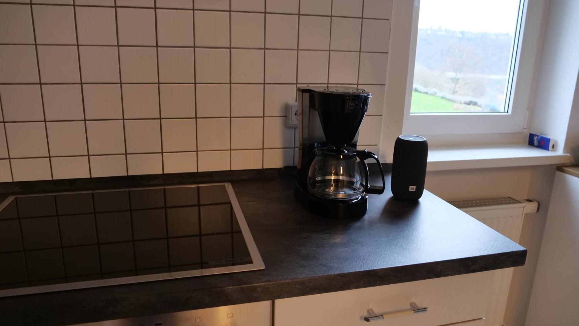 Ferienwohnung Rhein-Panorama 兰施泰因 外观 照片