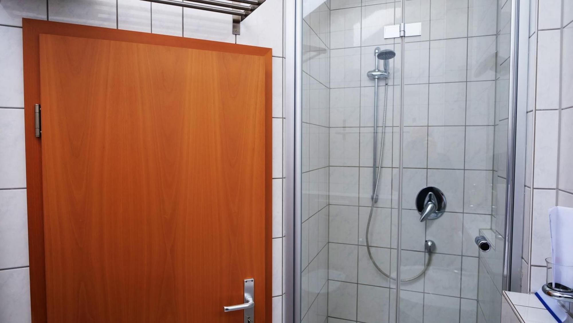 Ferienwohnung Rhein-Panorama 兰施泰因 外观 照片